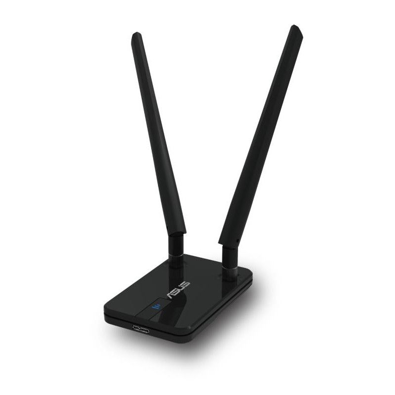 ASUS USB-AC58 o · Adaptateurs Réseaux · Informat Systems Strasbourg