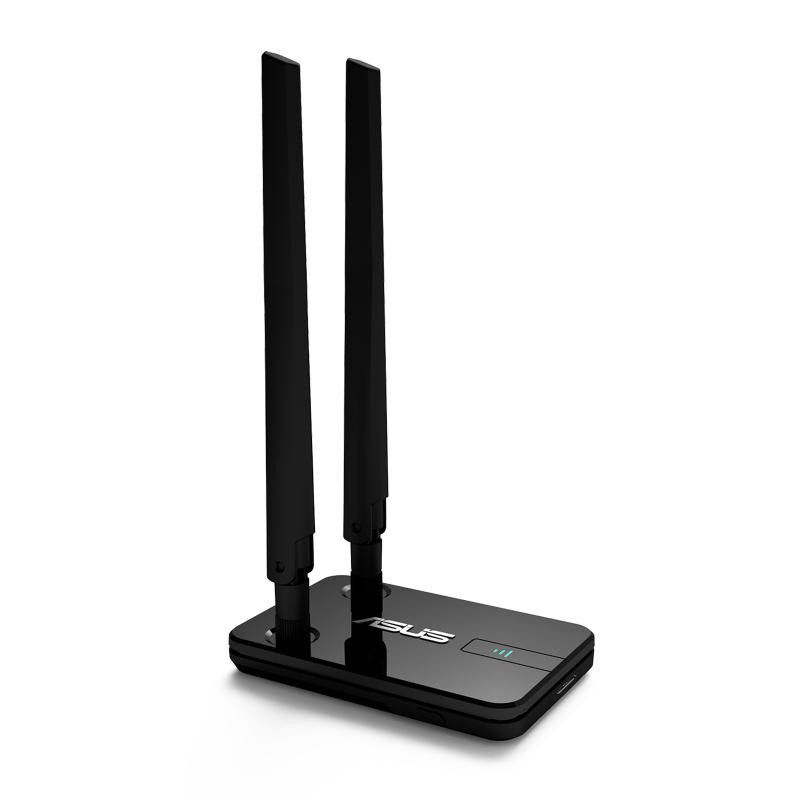 ASUS USB-AC58 o · Adaptateurs Réseaux · Informat Systems Strasbourg (image 2)