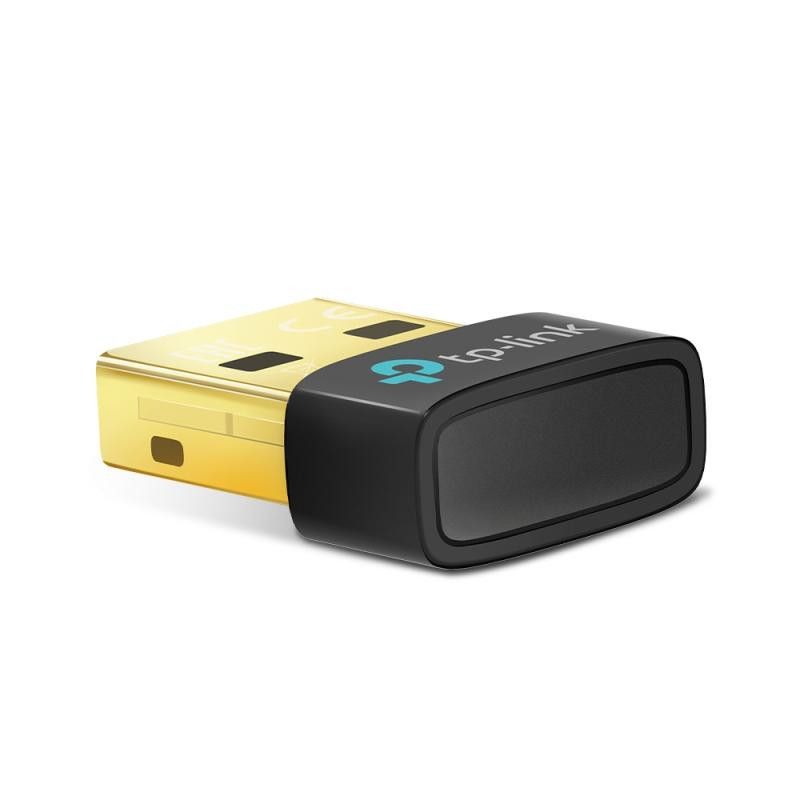 TP-LINK UB5A - Adaptateur USB Bluetooth 5.0 Nano · Adaptateurs Réseaux · Informat Systems Strasbourg (image 2)