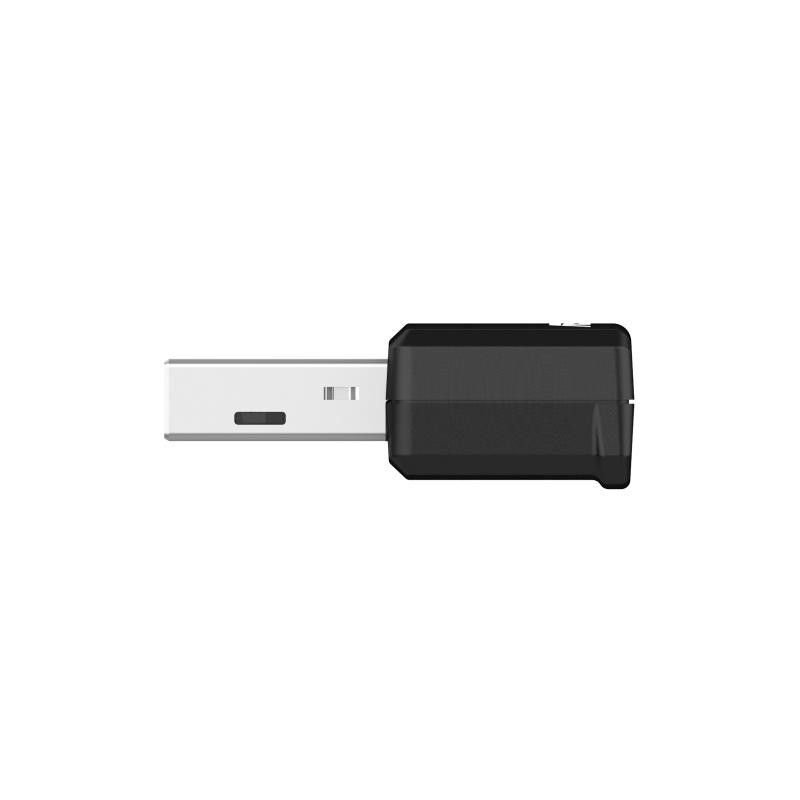 ASUS USB-AX55 Nano AX1800 WWAN 1800 Mbit/s · Adaptateurs Réseaux · Informat Systems Strasbourg (image 2)