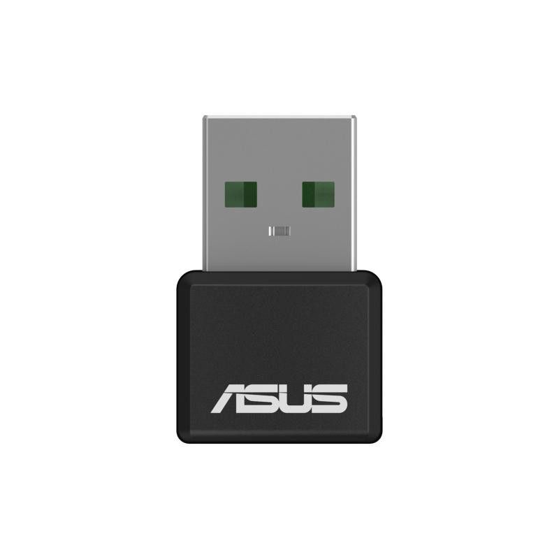 ASUS USB-AX55 Nano AX1800 WWAN 1800 Mbit/s · Adaptateurs Réseaux · Informat Systems Strasbourg (image 4)