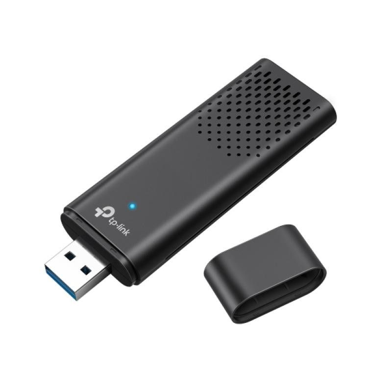 TP-Link Archer TX20U WLAN 1201 Mbit/s · Adaptateurs Réseaux · Informat Systems Strasbourg