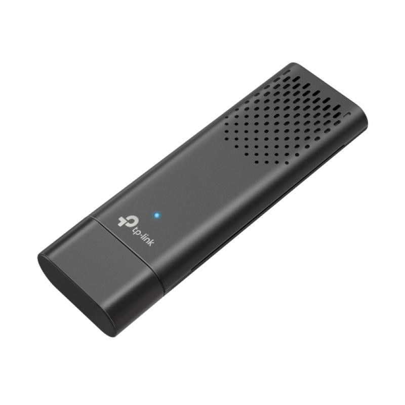 TP-Link Archer TX20U WLAN 1201 Mbit/s · Adaptateurs Réseaux · Informat Systems Strasbourg (image 2)