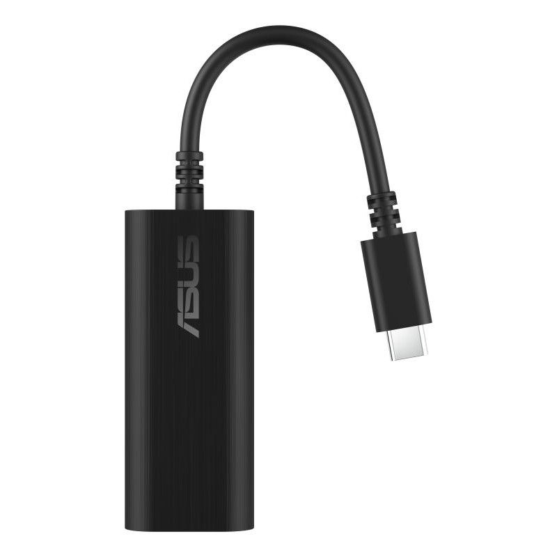 ASUS USB-C2500 V2 Ethernet · Adaptateurs Réseaux · Informat Systems Strasbourg (image 2)
