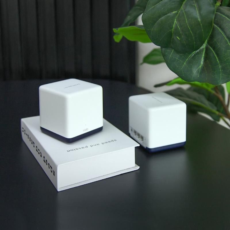Mercusys Routeur WIFI AC1900 *HALO H50G(2-PACK) · Routeurs · Informat Systems Strasbourg (image 3)