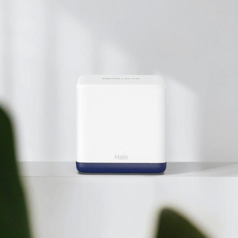Mercusys Routeur WIFI AC1900 *HALO H50G(2-PACK) · Routeurs · Informat Systems Strasbourg (image 5)