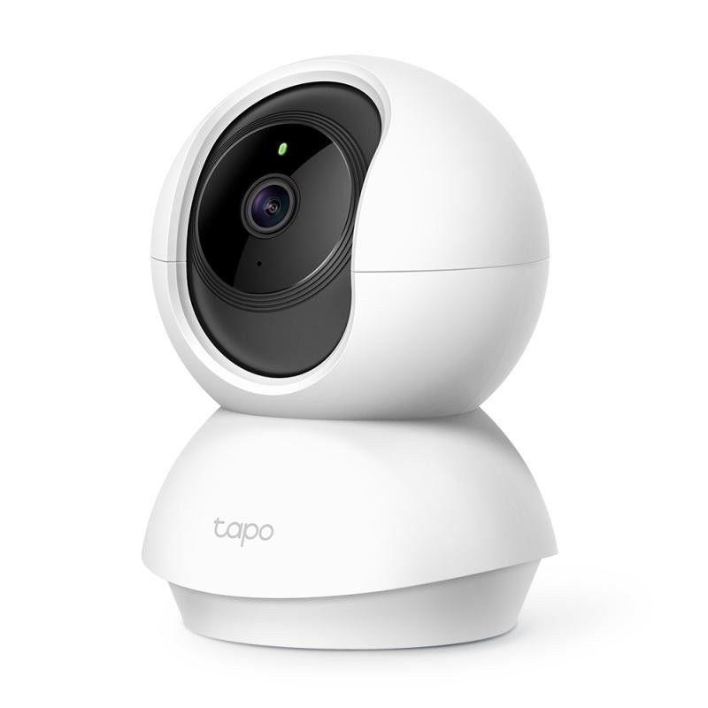 TP-LINK Caméra *TAPO C210 · Caméra IP · Informat Systems Strasbourg
