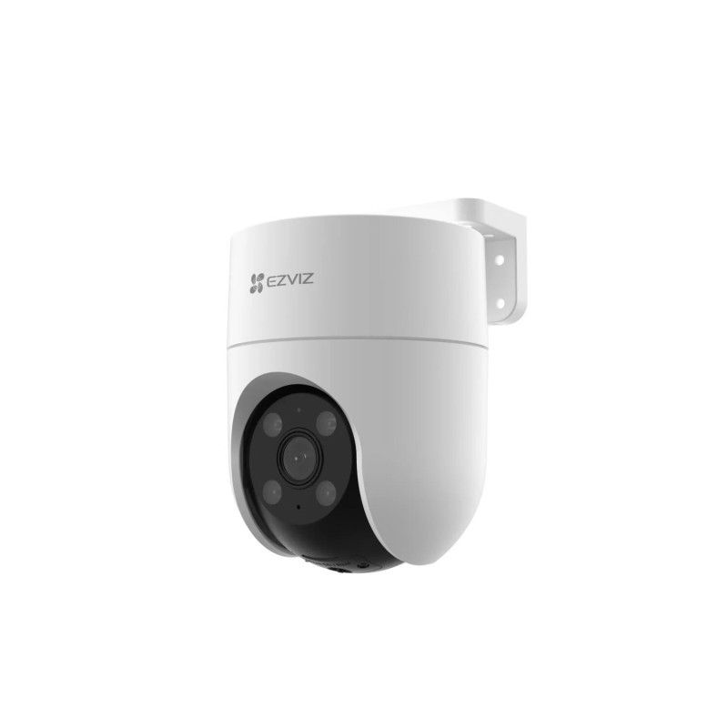 EZVIZ H8c 2K Dôme Caméra de sécurité IP Extérieure 2304 x 1296 pixels Plafond/mur · CAMERA IP · Informat Systems Strasbourg