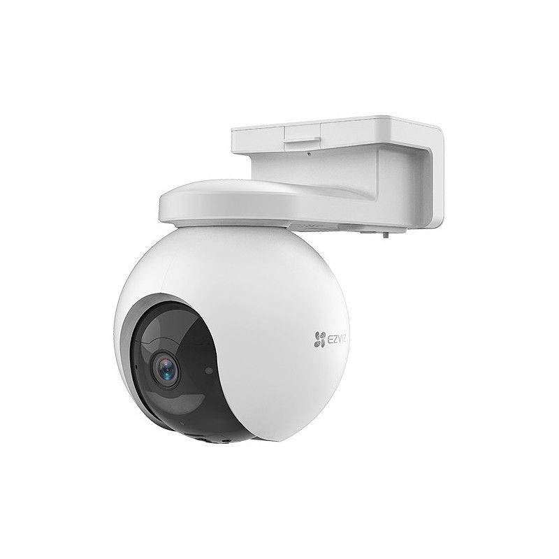 EZVIZ EB8 4G Sphérique Caméra de sécurité IP Intérieure et extérieure 2304 x 1296 pixels Plafond/mur · Caméra IP · Informa...