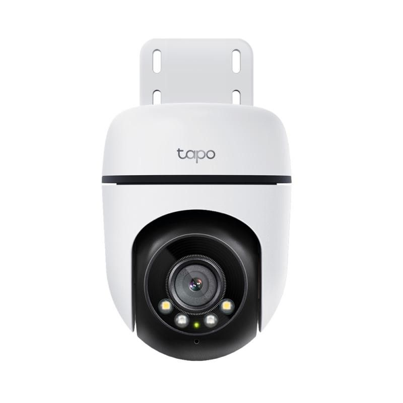 TP-LINK Caméra *TAPO C510W · Caméra IP · Informat Systems Strasbourg