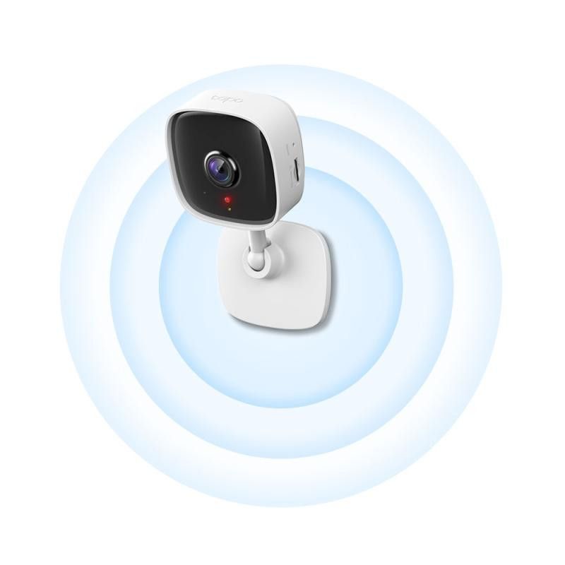 TP-LINK Caméra *TAPO C110 · Caméra IP · Informat Systems Strasbourg