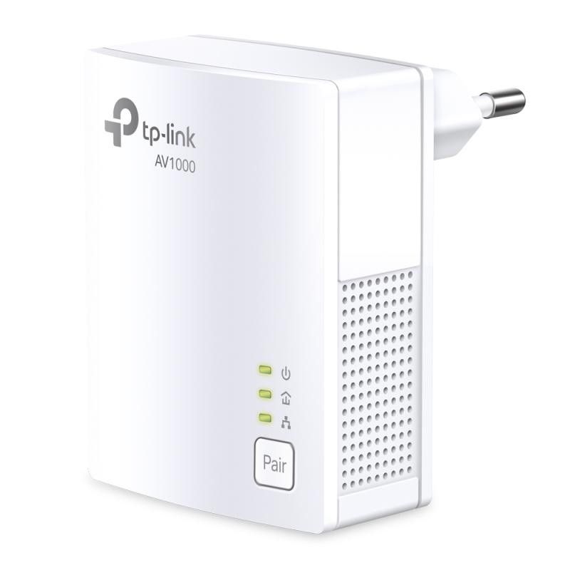 TP-Link TL-PA7017 KIT V4 - Kit CPL AV1000 · Informat Systems Strasbourg
