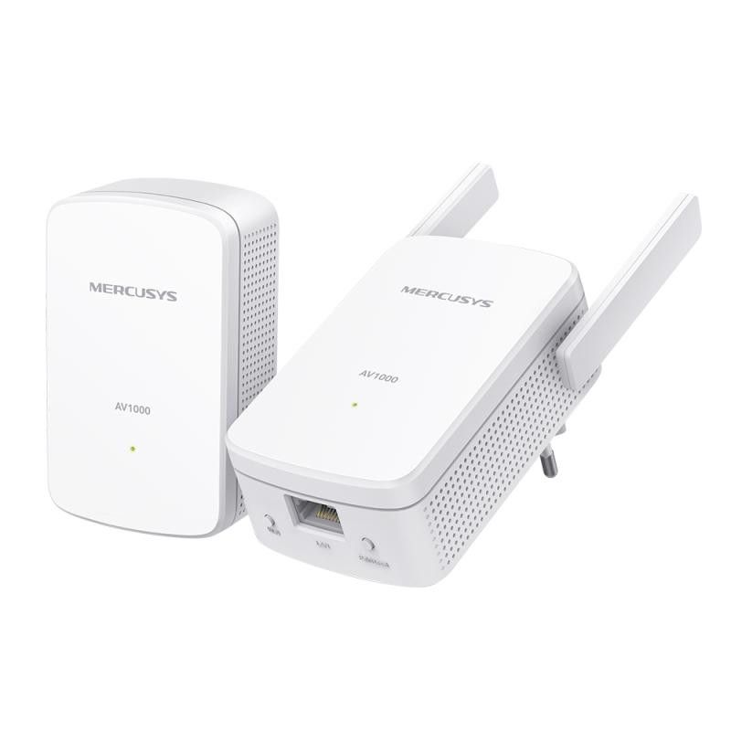 Mercusys MP510 ( Pack de 2 ) CPL *MP510 KIT · Informat Systems Strasbourg