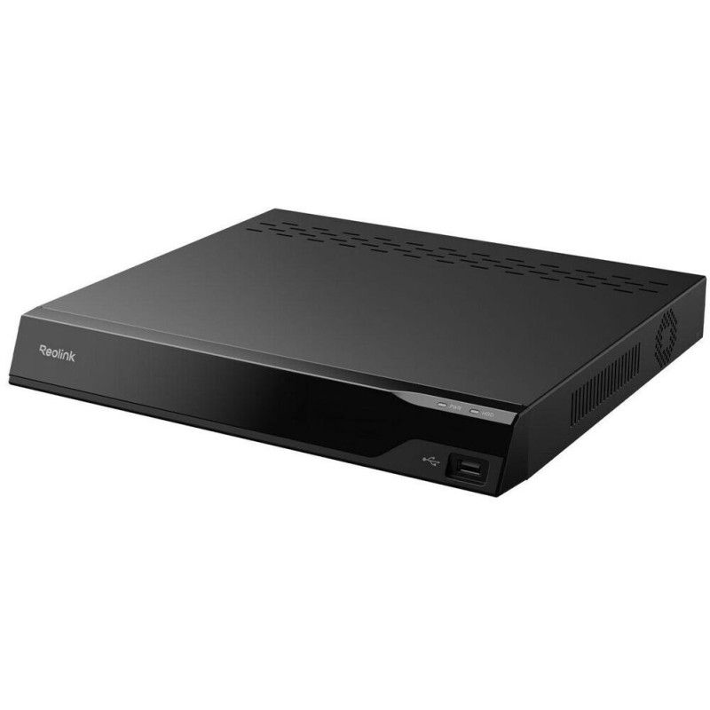 Reolink RP-PN16-NHD · NVR · Informat Systems Strasbourg