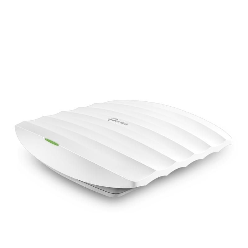 TP-LINK EAP225 - Point d'accès WiFi Mesh bi-bande AC1350 PoE Gigabit - Plafonnie · Point d?accès / Répéteurs · Informat Sy... (image 3)