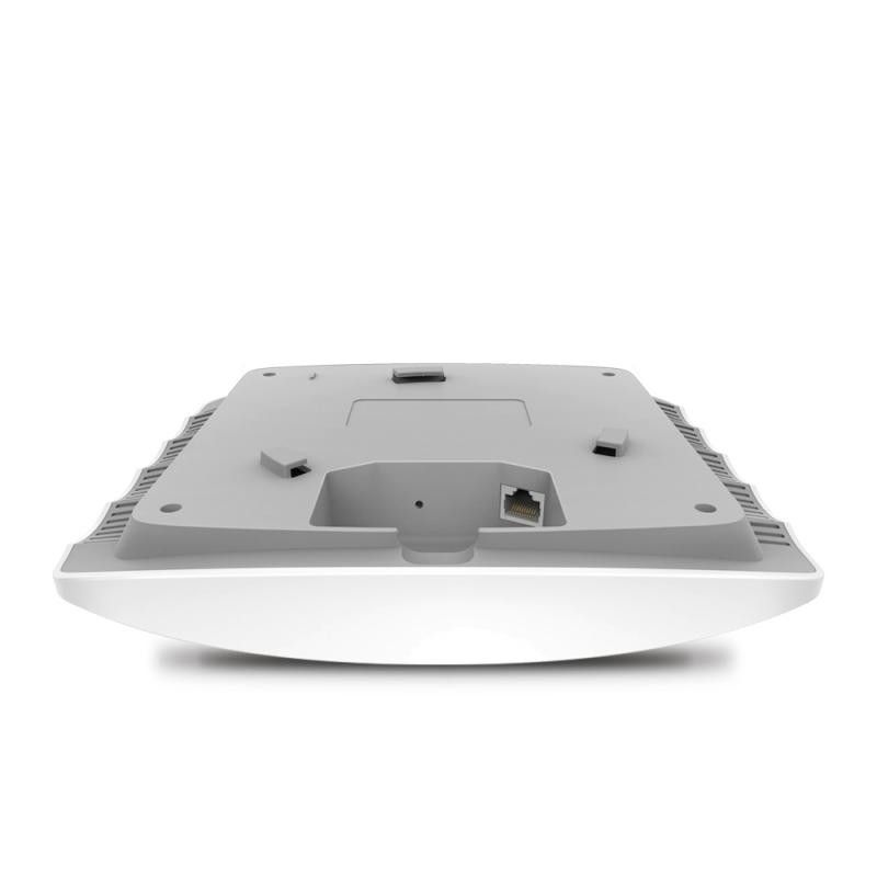 TP-LINK EAP225 - Point d'accès WiFi Mesh bi-bande AC1350 PoE Gigabit - Plafonnie · Point d?accès / Répéteurs · Informat Sy... (image 4)