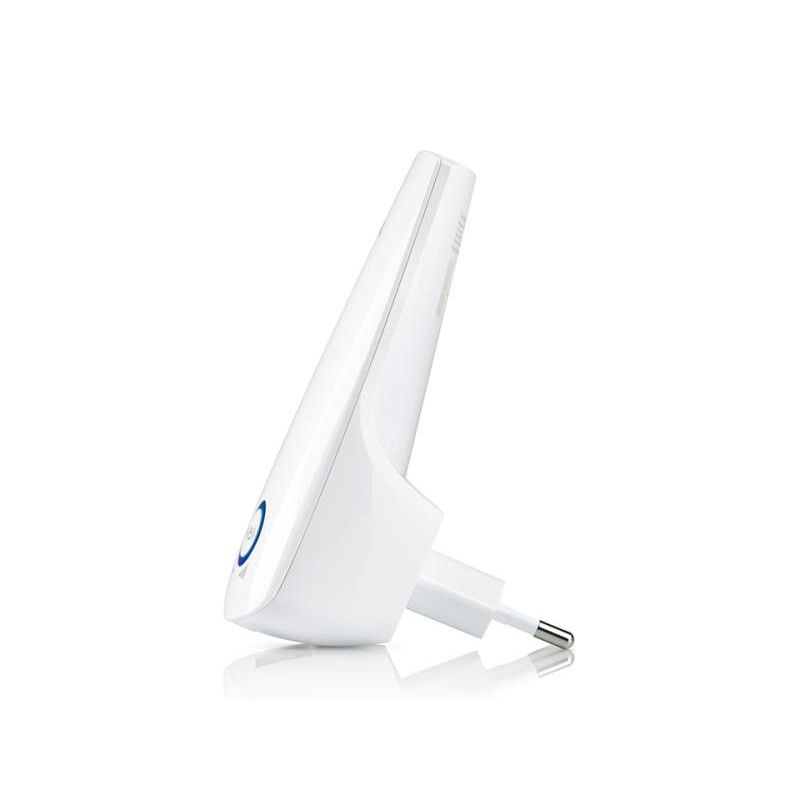 TP-Link TL-WA850RE Émetteur et récepteur réseau Blanc · Point d?accès / Répéteurs · Informat Systems Strasbourg (image 3)