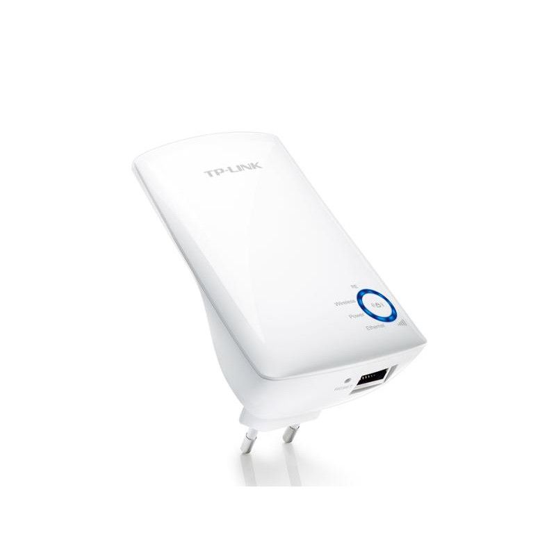 TP-Link TL-WA850RE Émetteur et récepteur réseau Blanc · Point d?accès / Répéteurs · Informat Systems Strasbourg (image 5)