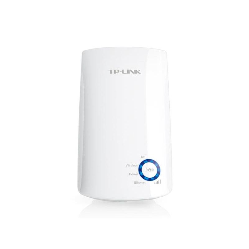 TP-Link TL-WA850RE Émetteur et récepteur réseau Blanc · Point d?accès / Répéteurs · Informat Systems Strasbourg (image 6)