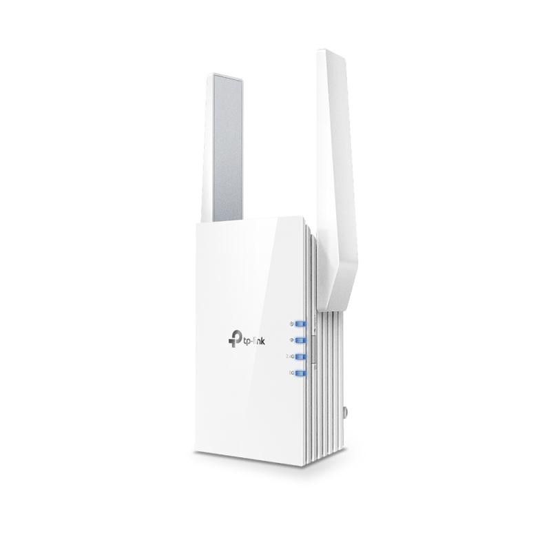 TP-Link RE505X - Répéteur WiFi · Point d?accès / Répéteurs · Informat Systems Strasbourg (image 2)