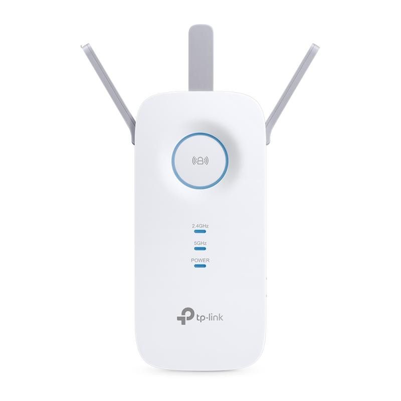 TP-LINK RE550 Répéteur WiFi AC1900 · Point d?accès / Répéteurs · Informat Systems Strasbourg (image 3)