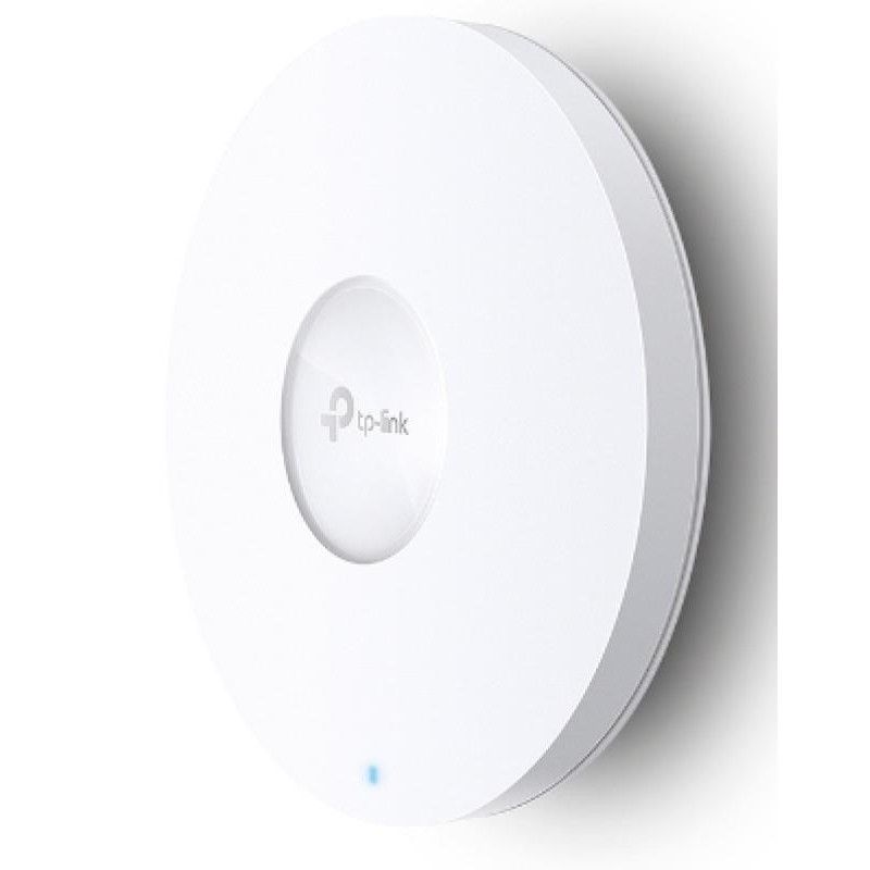 TP-LINK EAP653 - Point d'accès WiFi AX3000 Plafonnier · Point d?accès / Répéteurs · Informat Systems Strasbourg (image 2)
