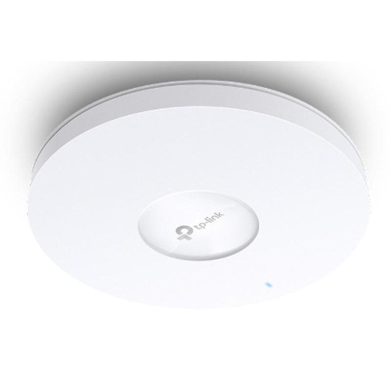 TP-LINK EAP653 - Point d'accès WiFi AX3000 Plafonnier · Point d?accès / Répéteurs · Informat Systems Strasbourg (image 3)