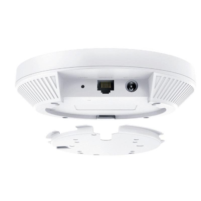 TP-LINK EAP653 - Point d'accès WiFi AX3000 Plafonnier · Point d?accès / Répéteurs · Informat Systems Strasbourg (image 4)
