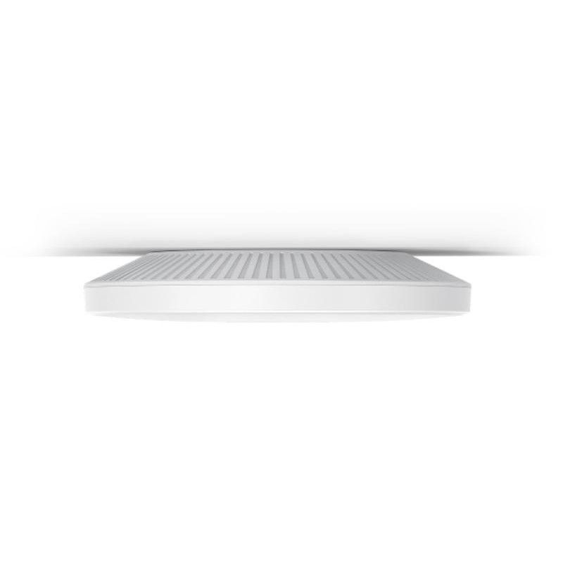 TP-LINK OMADA EAP787 point d'accès réseaux locaux sans fil Blanc Connexion Ethernet, supportant l'alimentation via ce port... (image 4)