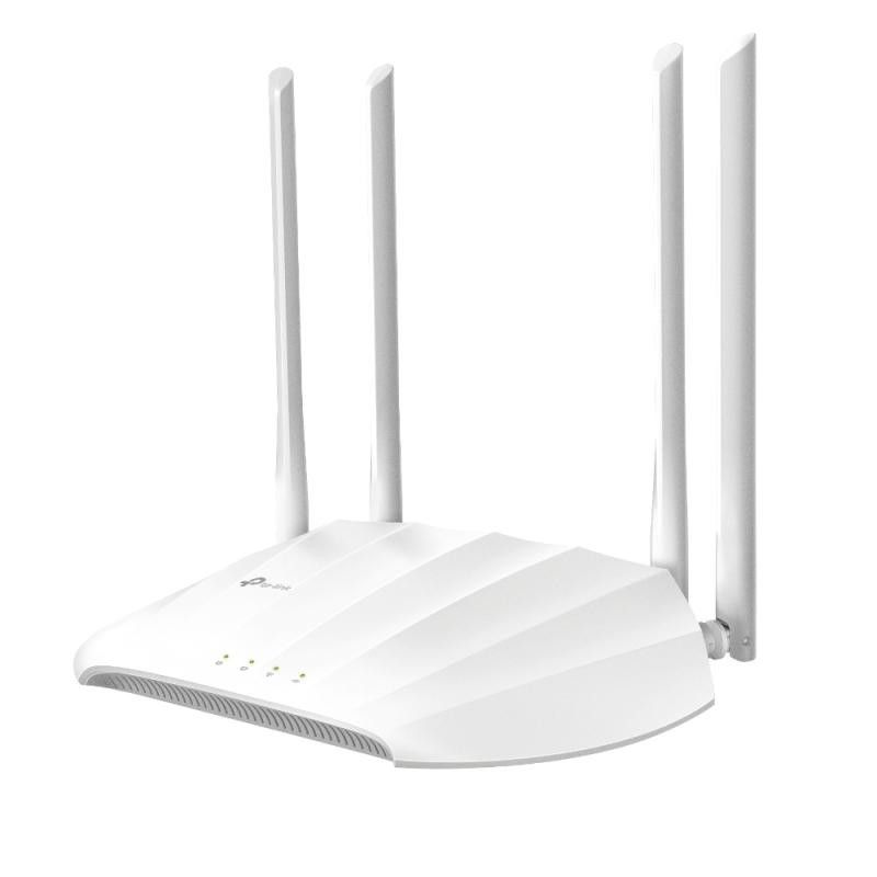 TP-LINK TL-WA1201 - Point d'accès WiFi · Point d?accès / Répéteurs · Informat Systems Strasbourg
