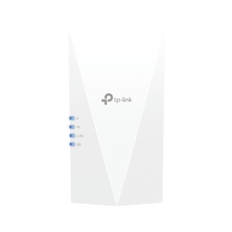 TP-LINK RE500X - Répéteur WiFi / Point d accès WiFi · Point d?accès / Répéteurs · Informat Systems Strasbourg