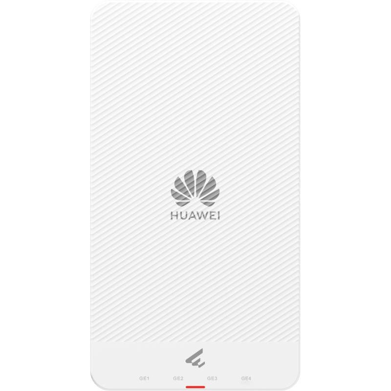 HUAWEI eKit AP265E 2975 Mbit/s Blanc Connexion Ethernet, supportant l'alimentation via ce port (PoE) · Point d?accès WiFi ...