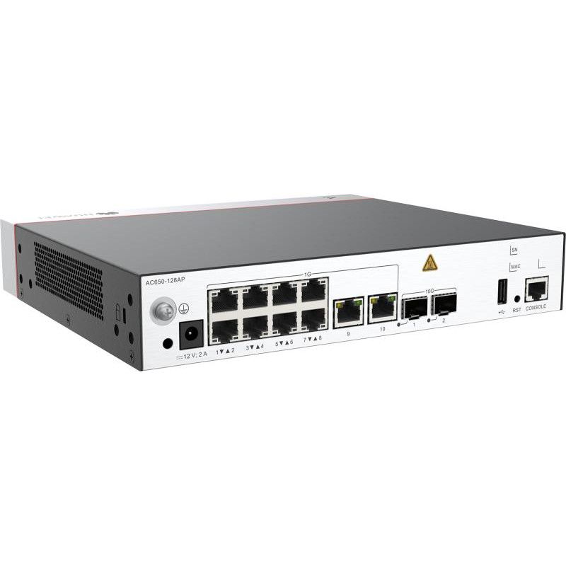 HUAWEI eKit AC600 Series AC650-128AP entrée et régulateur 10, 100, 1000 Mbit/s · Point d?accès WiFi · Informat Systems Str...