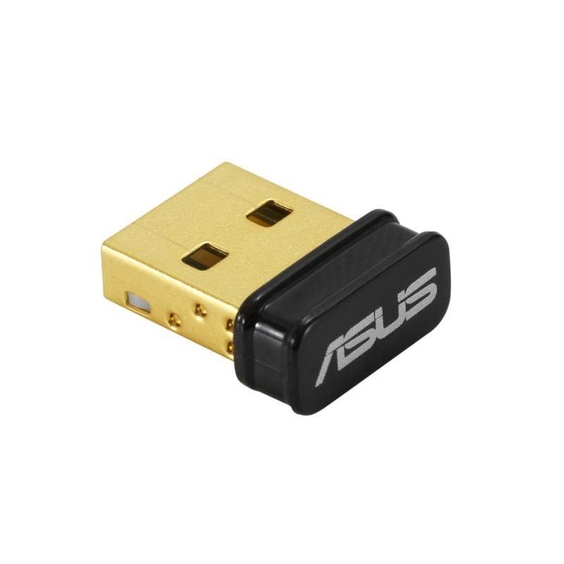 ASUS USB-N10 NANO B1 - Clé USB Wi-Fi · Routeurs · Informat Systems Strasbourg