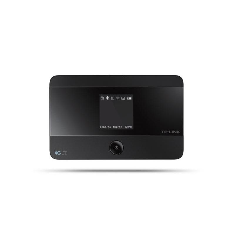 TP-LINK M7350 - Mobile 4G LTE WiFi · Routeurs · Informat Systems Strasbourg (image 2)