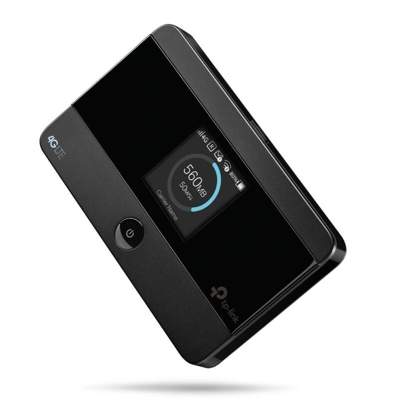 TP-LINK M7350 - Mobile 4G LTE WiFi · Routeurs · Informat Systems Strasbourg (image 11)