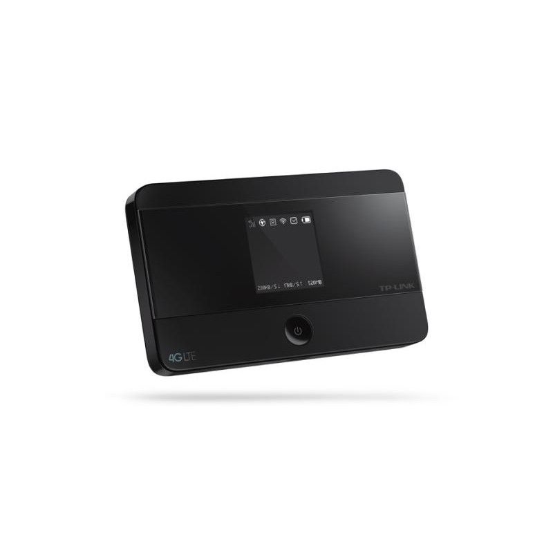 TP-LINK M7350 - Mobile 4G LTE WiFi · Routeurs · Informat Systems Strasbourg (image 3)