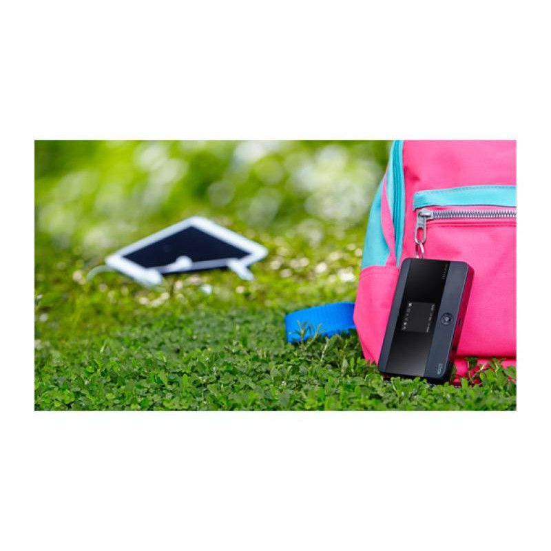 TP-LINK M7350 - Mobile 4G LTE WiFi · Routeurs · Informat Systems Strasbourg (image 8)