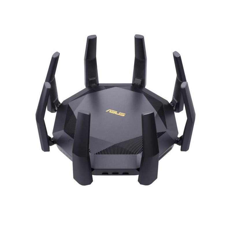 ASUS RT-AX89X Routeur Gaming · Routeurs · Informat Systems Strasbourg (image 2)