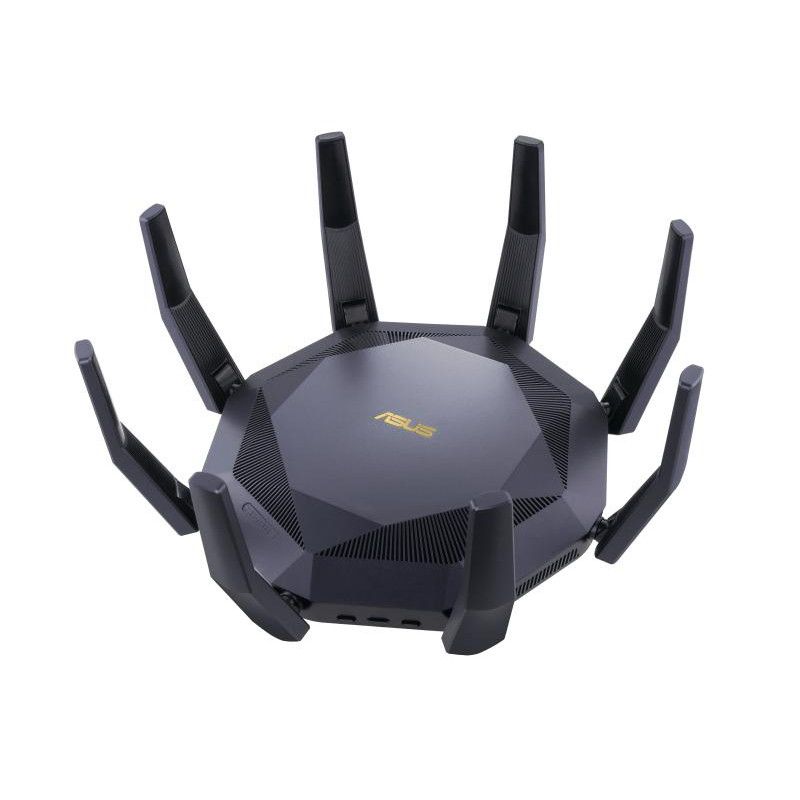ASUS RT-AX89X Routeur Gaming · Routeurs · Informat Systems Strasbourg (image 3)