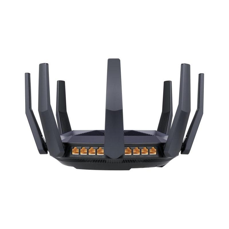 ASUS RT-AX89X Routeur Gaming · Routeurs · Informat Systems Strasbourg (image 4)