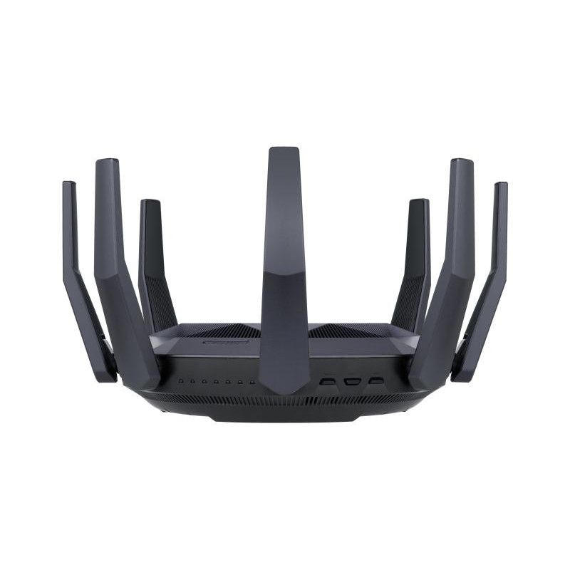 ASUS RT-AX89X Routeur Gaming · Routeurs · Informat Systems Strasbourg (image 5)