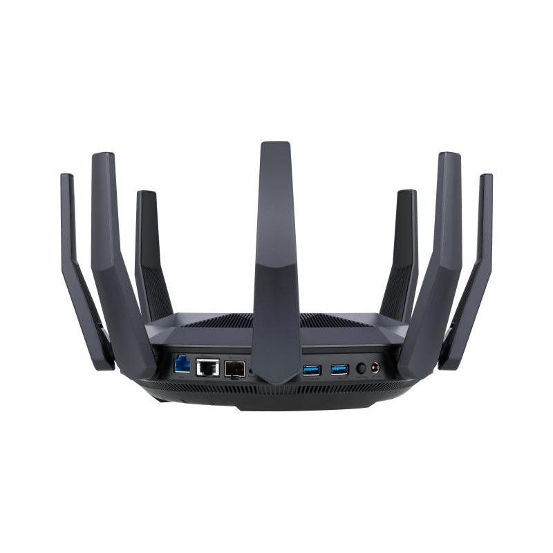 ASUS RT-AX89X Routeur Gaming · Routeurs · Informat Systems Strasbourg (image 6)