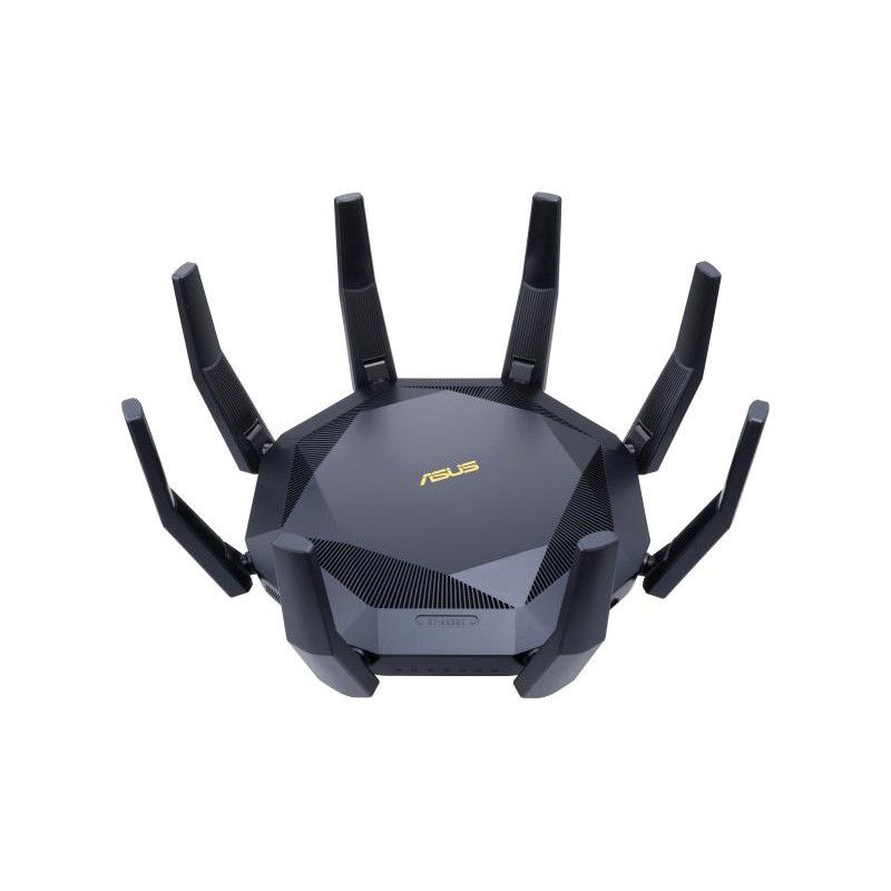 ASUS RT-AX89X Routeur Gaming · Routeurs · Informat Systems Strasbourg (image 7)