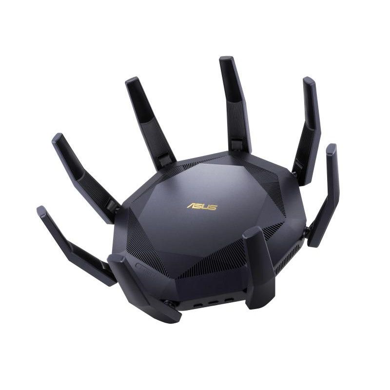 ASUS RT-AX89X Routeur Gaming · Routeurs · Informat Systems Strasbourg (image 8)