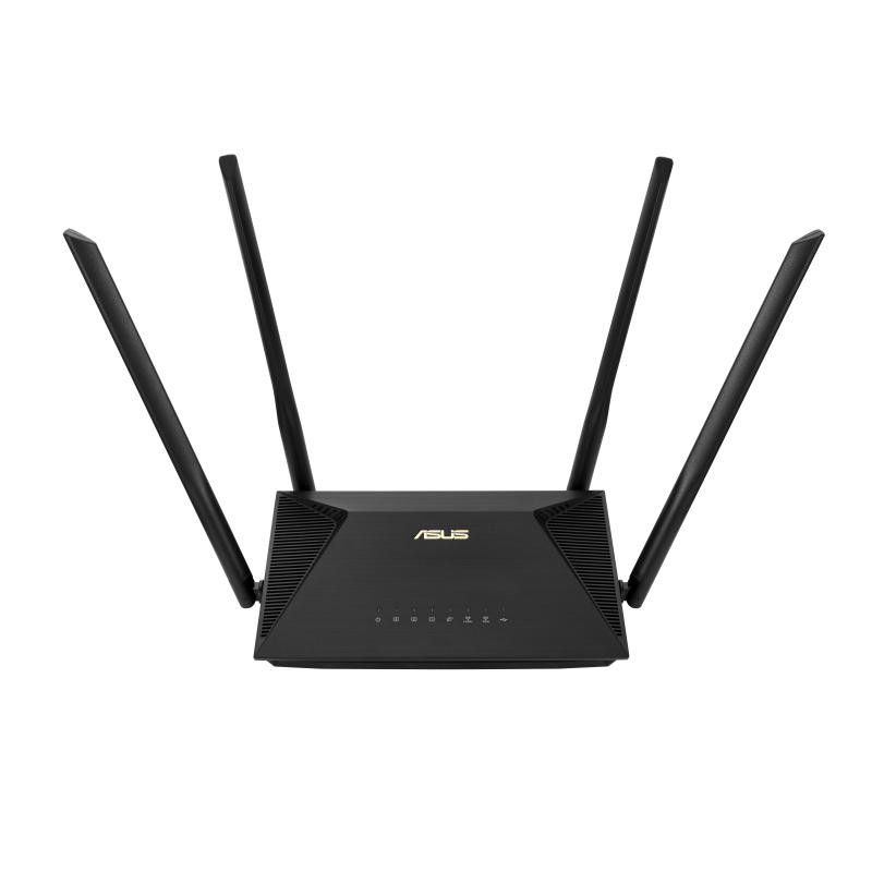 ASUS RT-AX53U · Routeurs · Informat Systems Strasbourg