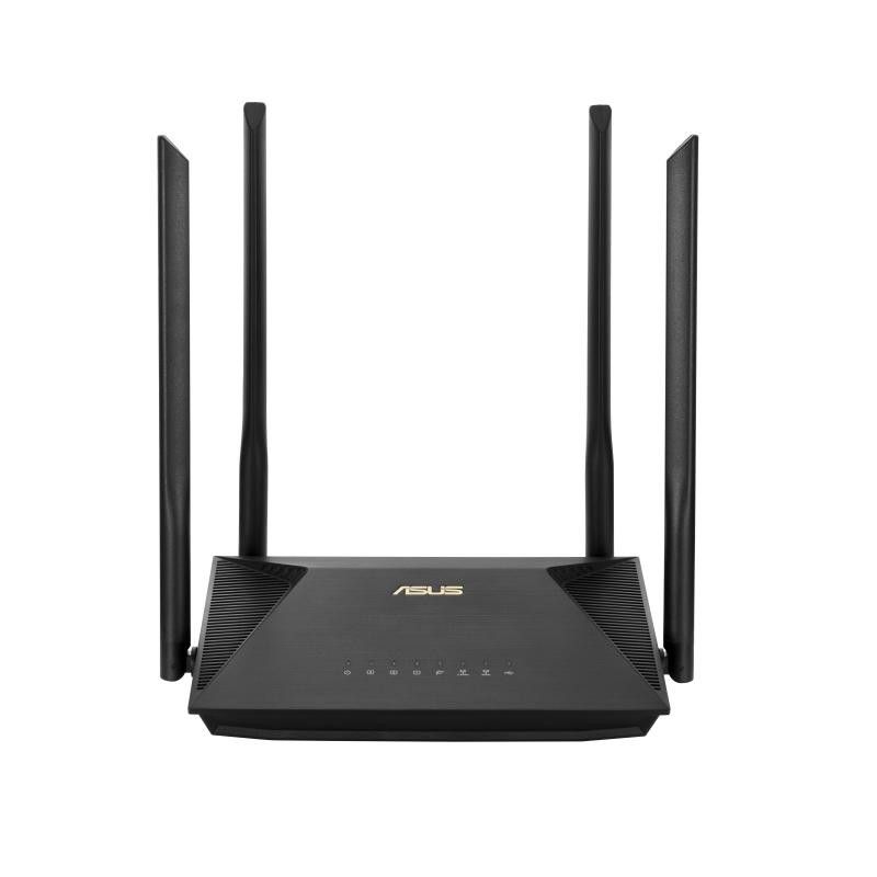 ASUS RT-AX53U · Routeurs · Informat Systems Strasbourg (image 3)