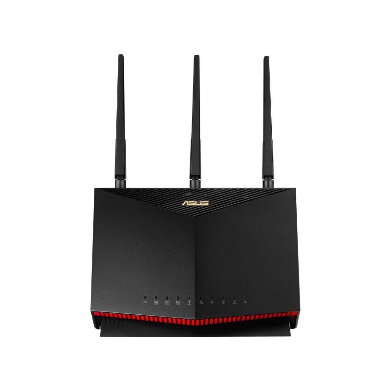 ASUS 4G-AC86U o · Routeurs · Informat Systems Strasbourg (image 4)