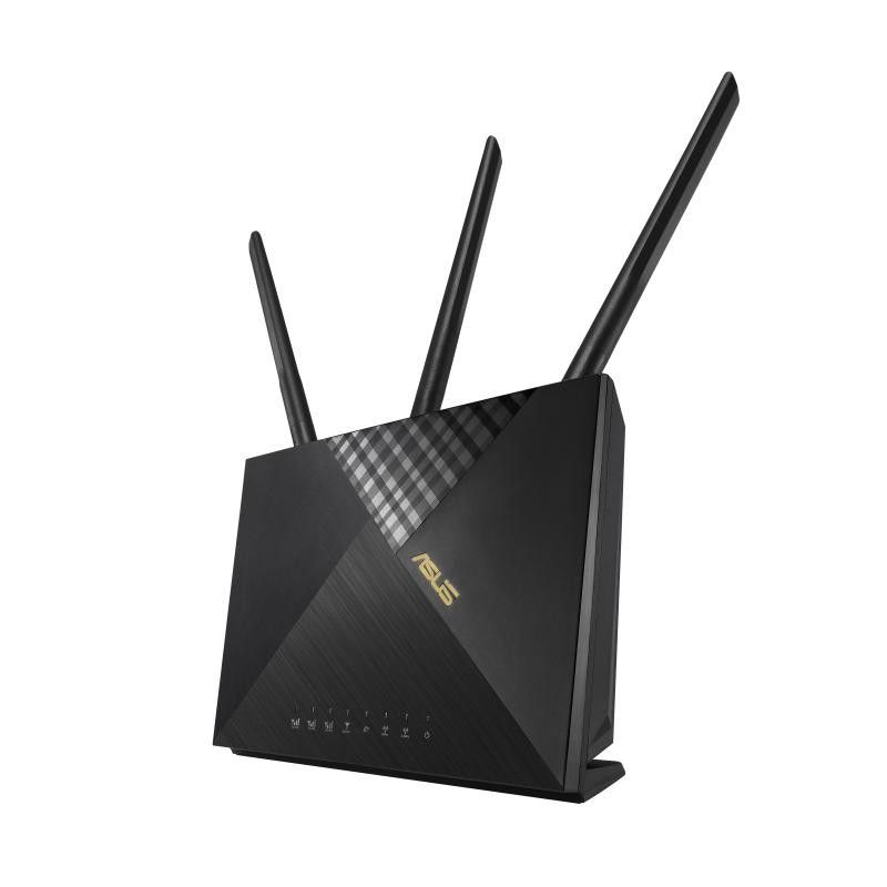 ASUS 4G-AX56 o · Routeurs · Informat Systems Strasbourg