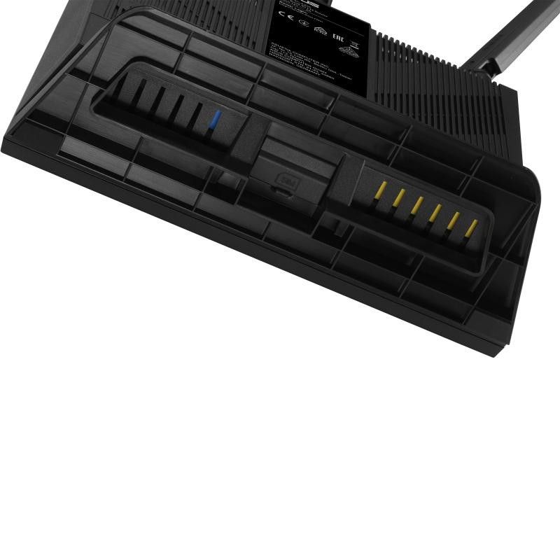 ASUS 4G-AX56 o · Routeurs · Informat Systems Strasbourg (image 6)
